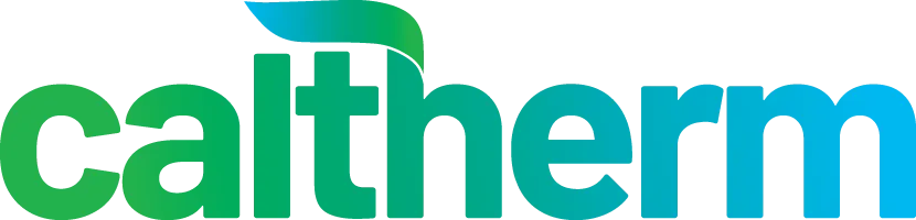 About Red Box 4 Caltherm Logo