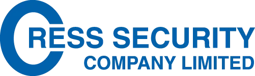 About Red Box 7 Cress Security Logo
