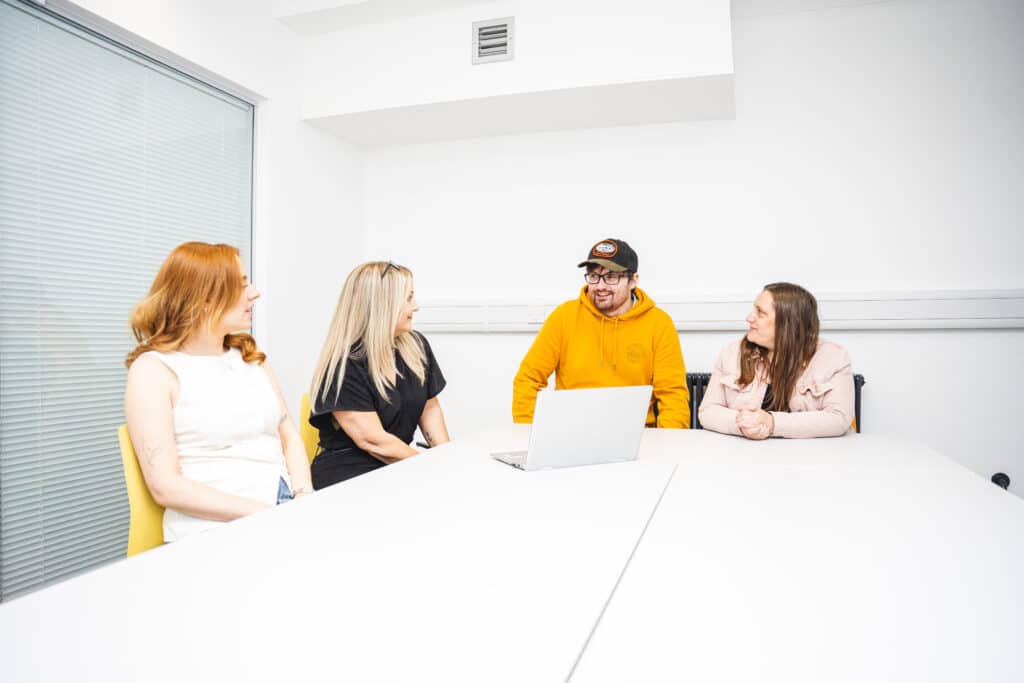 Discover how bespoke cloud-based software helps businesses automate workflows, cut costs, and save time.
