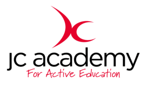 Software Company 5 JC Academy Logo