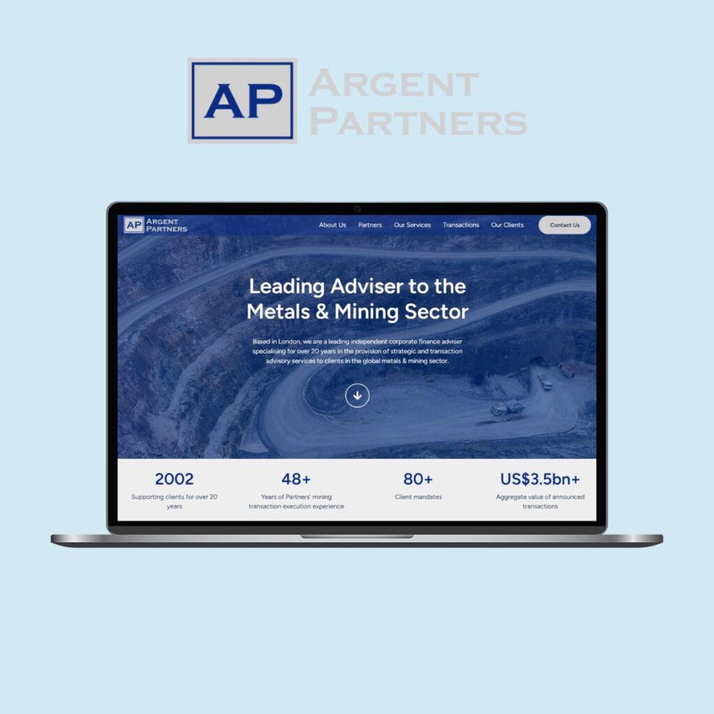 Argent Partners Argent Partners